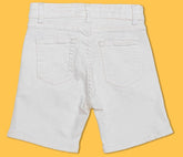 Boys Short with Fashion Pocket